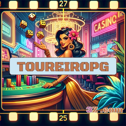 Mergulhe no Mundo Exclusivo do VIP no toureiropg