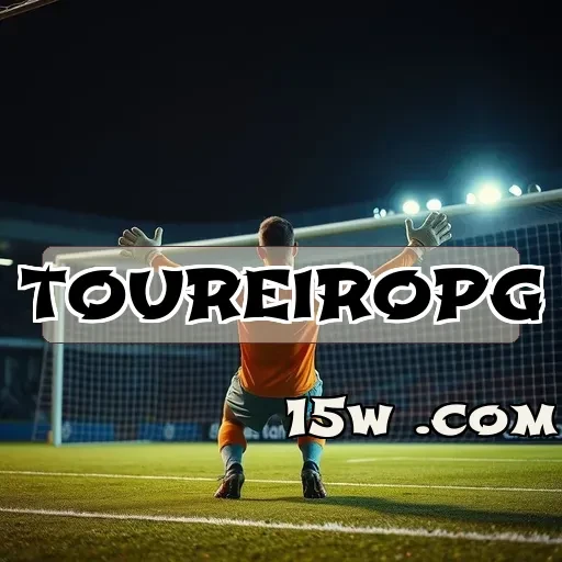 toureiropg: Conquista e Desvendamento dos Inimigos em Jogos Brasileiros