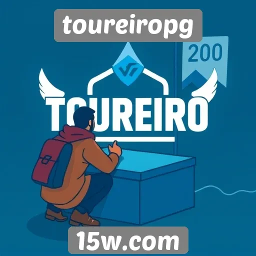 Comunidade do toureiropg cresce com torneios mensais