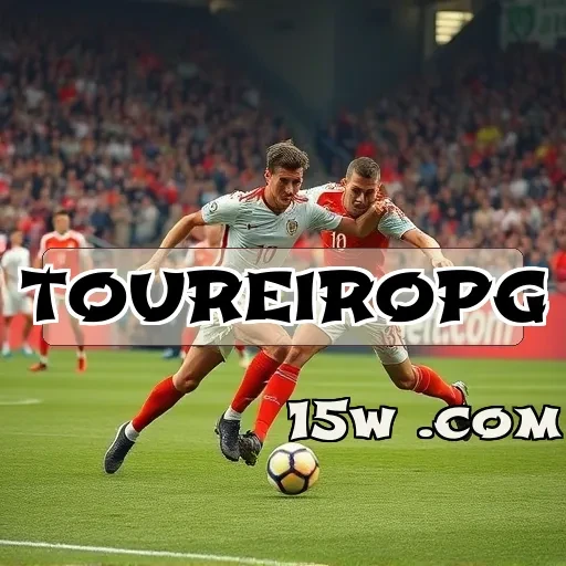 toureiropg: Descubra Personagens que Transformam Seu Jogo para Sempre