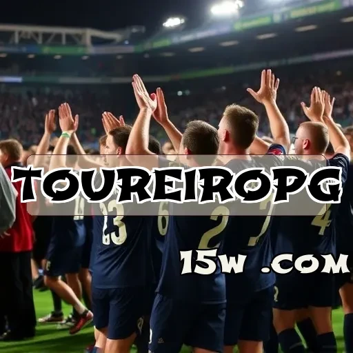 toureiropg: Avaliações que Transformam Seu Jogo em Uma Experiência Única