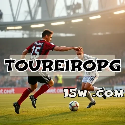 toureiropg: Domine os Jogos com Nossas Estratégias e Dicas Imperdíveis