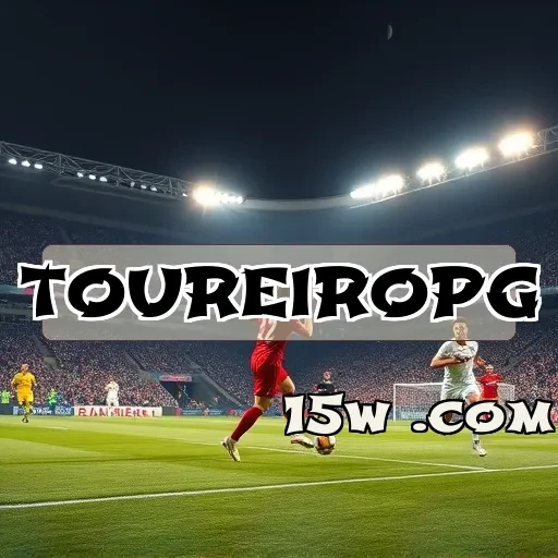 toureiropg: Estratégias Incríveis para se Tornar um Grande Jogador